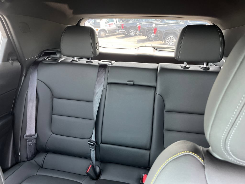 New 2026 Chevrolet TrailBlazer ACTIV AWD/4WD image 13