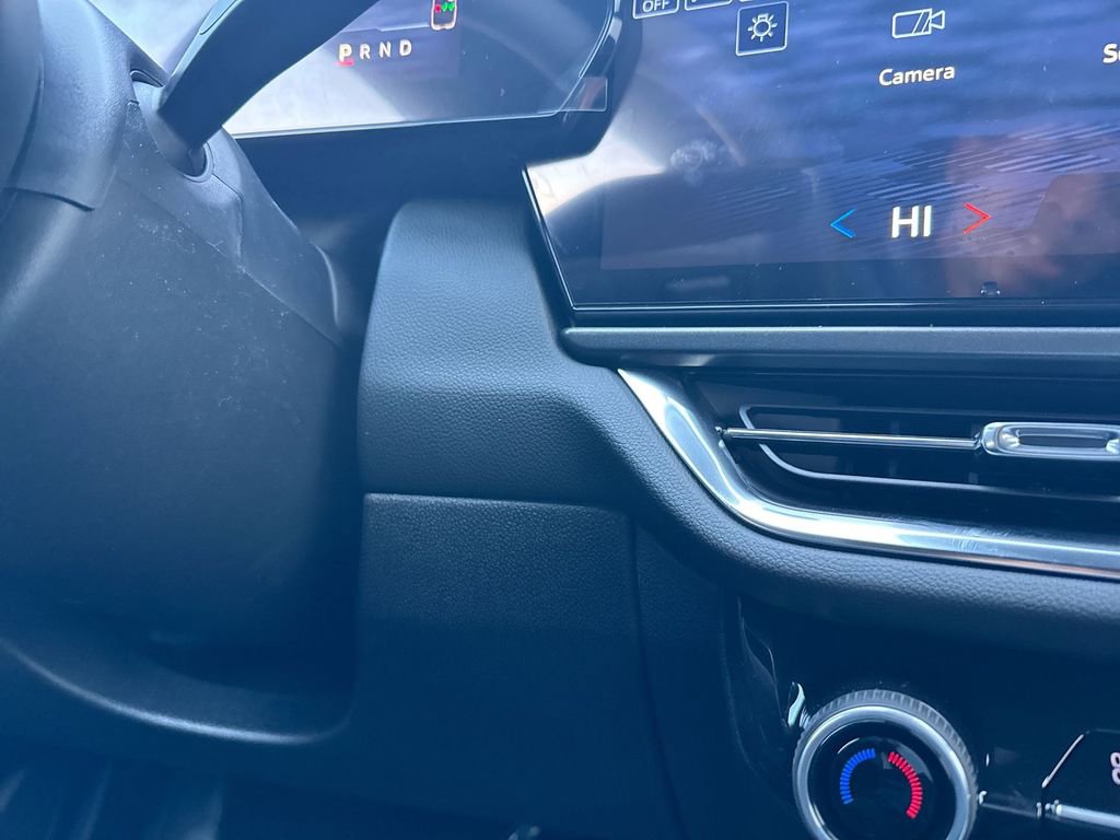 New 2026 Chevrolet Equinox EV LT image 22