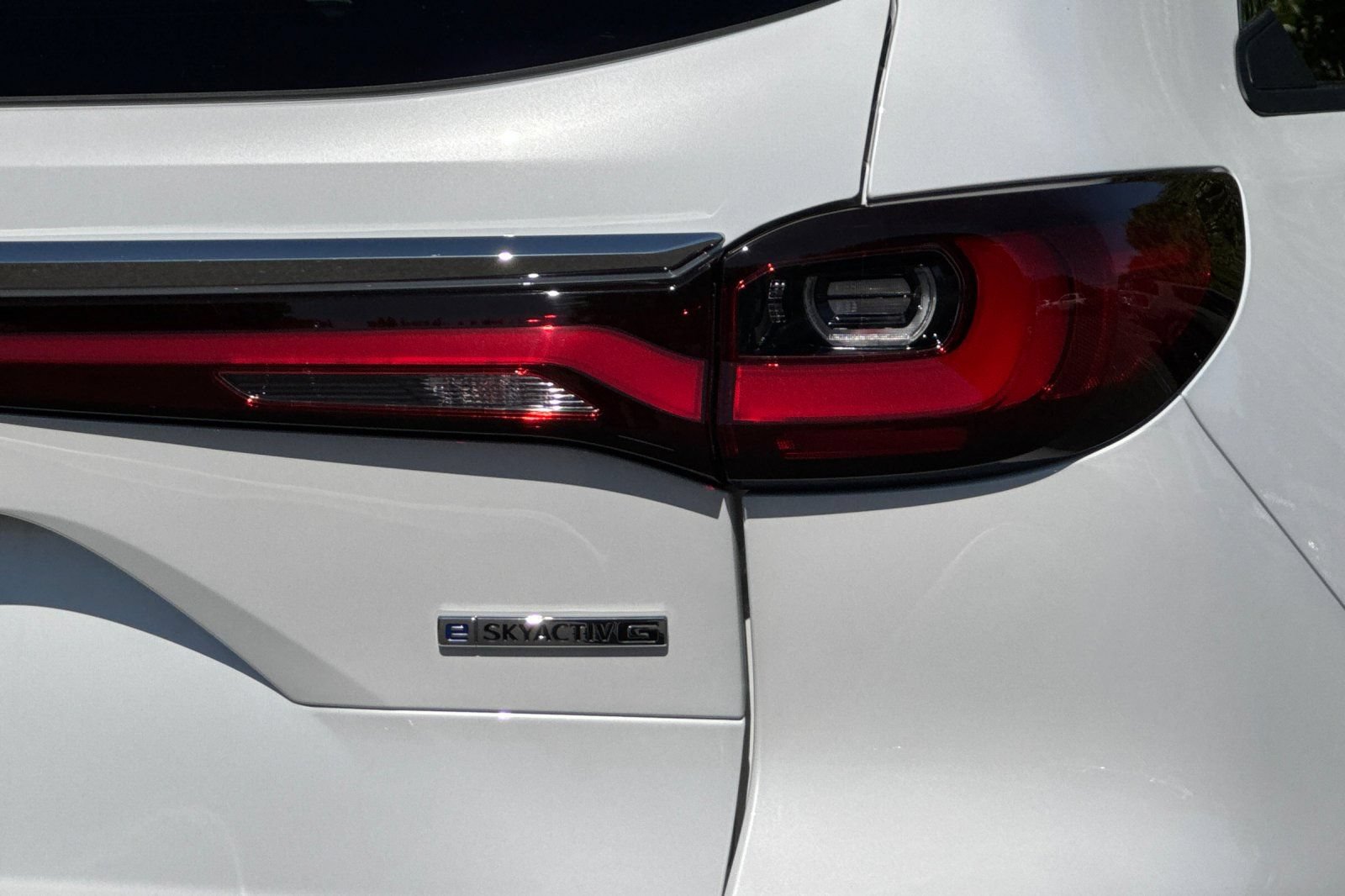 New 2026 MAZDA CX-90 3.3 Turbo w/ Premium Plus Pkg AWD/4WD image 24