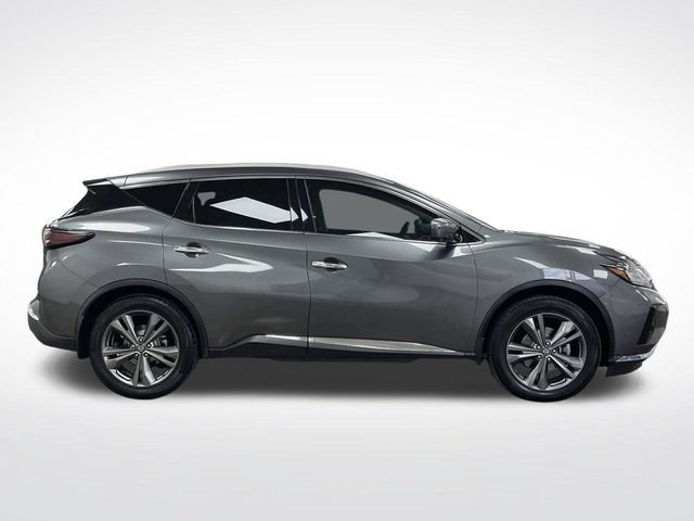 Used 2019 Nissan Murano Platinum w/ Cargo Package FWD image 4
