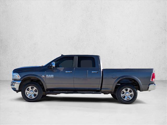 Used 2015 RAM 2500 Laramie w/ Convenience Group image 8