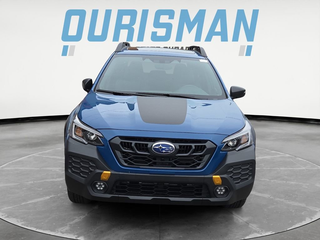 New 2025 Subaru Outback Wilderness image 8