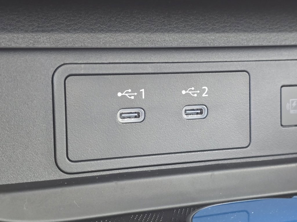 New 2026 Nissan Murano Platinum w/ Technology Package image 7