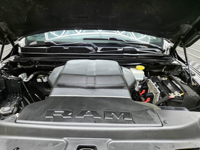 Used 2022 RAM 1500 Sport w/ G/T Package AWD/4WD image 41