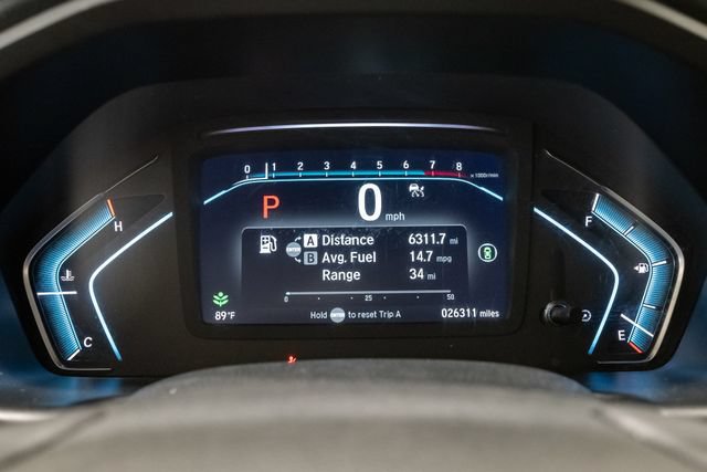 Used 2024 Honda Odyssey Touring image 14