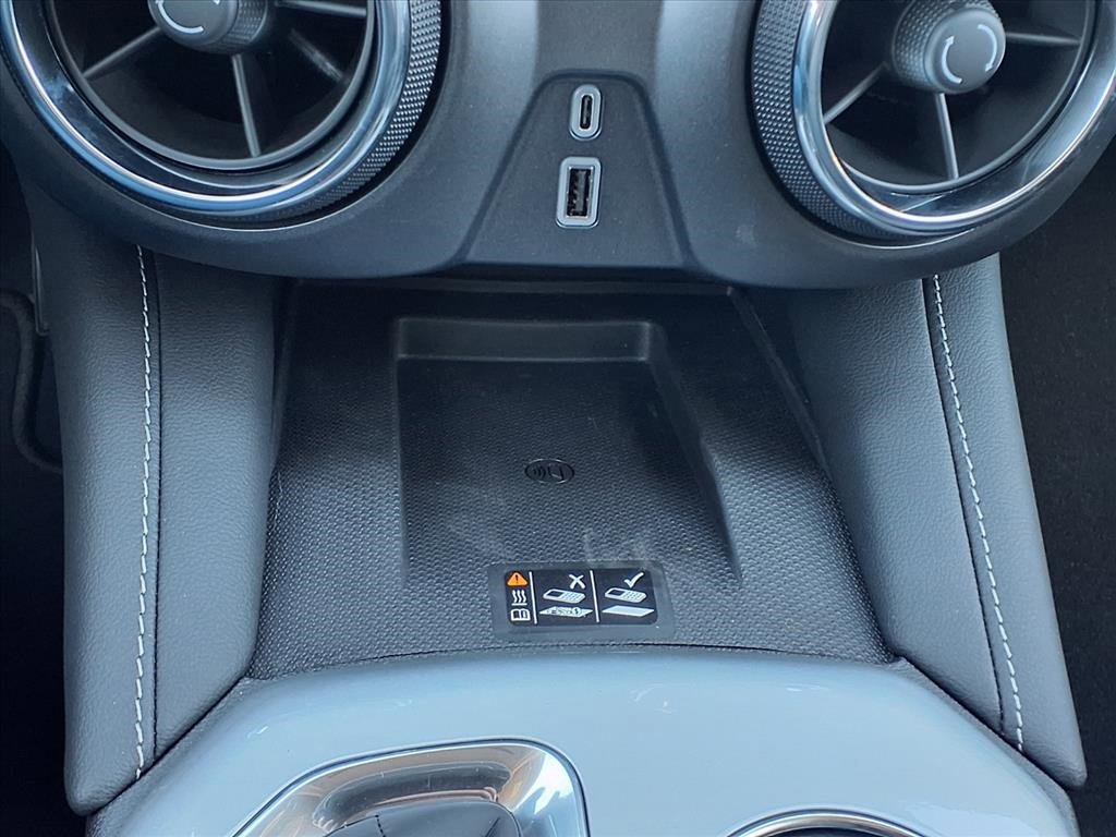 New 2025 Chevrolet Blazer LT w/ Convenience Package image 17