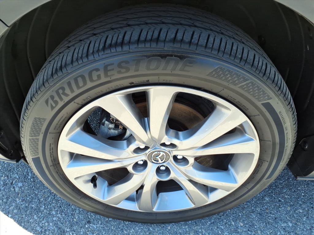 Used 2023 MAZDA CX-30 AWD 2.5 S w/ Preferred Package image 10