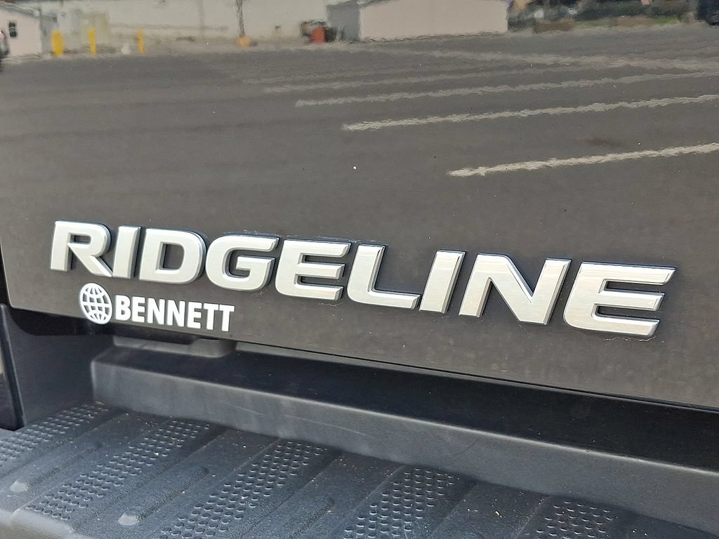 Used 2018 Honda Ridgeline RTL-T image 29