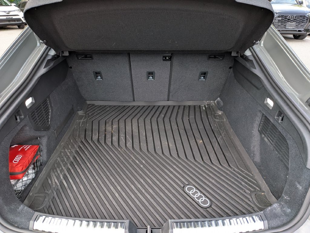 Used 2025 Audi A5 Premium Plus w/ Premium Plus AWD/4WD image 30