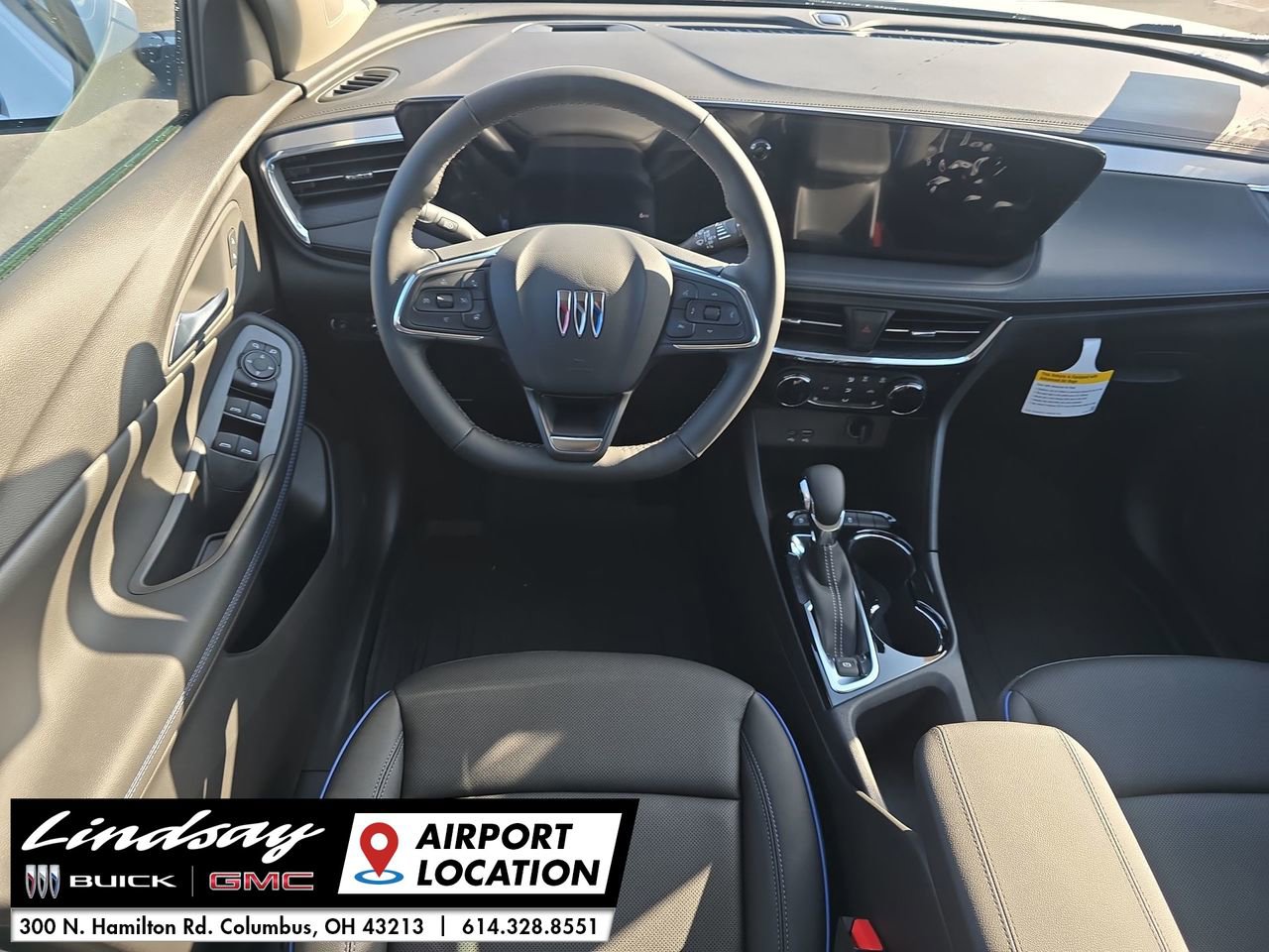 New 2026 Buick Encore GX Sport Touring w/ Comfort Package image 19