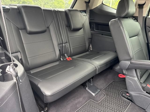Used 2021 Volkswagen Atlas SEL FWD image 9