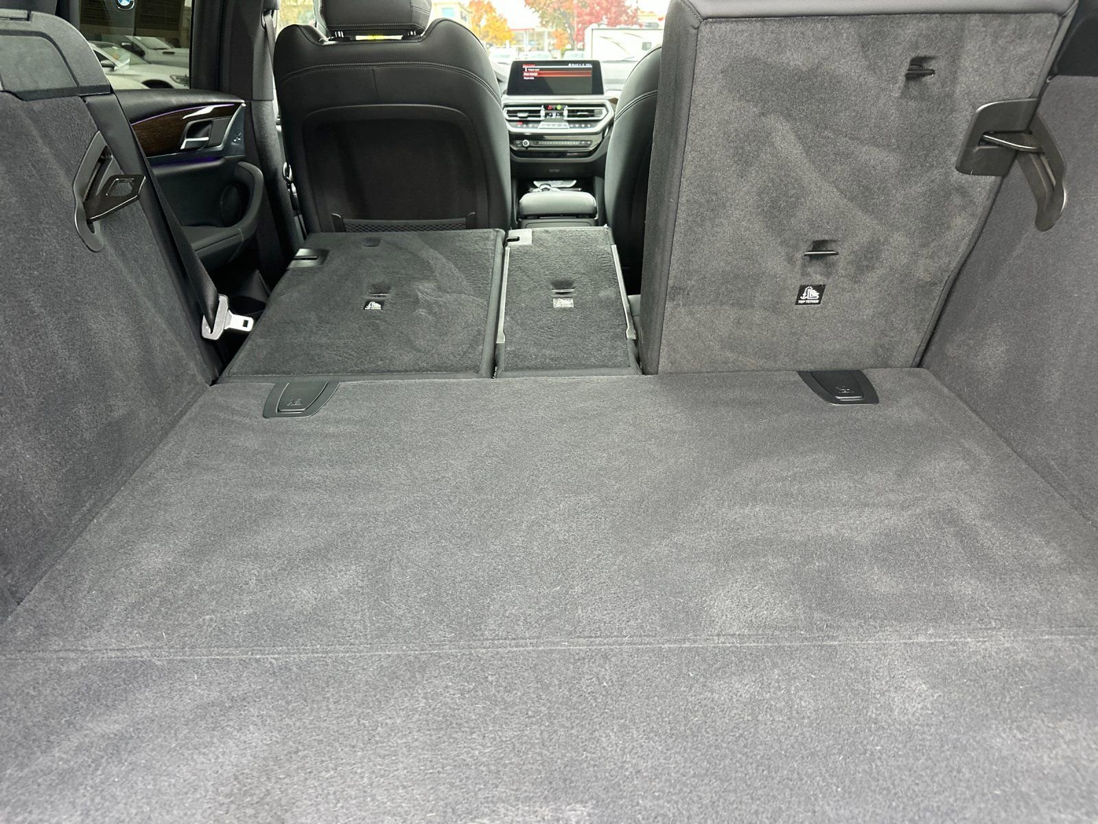 Used 2023 BMW X3 xDrive30i w/ Convenience Package image 15