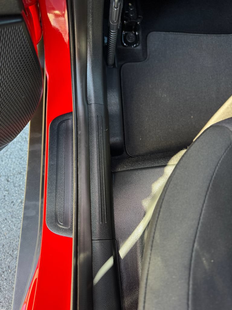 Used 2024 Kia Soul LX w/ Option Group 015 FWD image 37