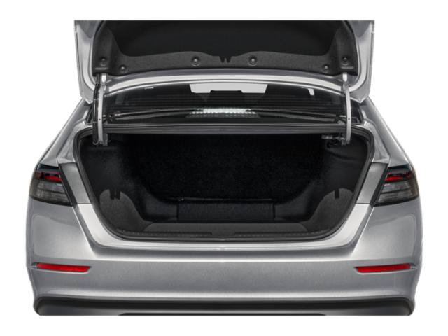 New 2026 Honda Accord LX image 13