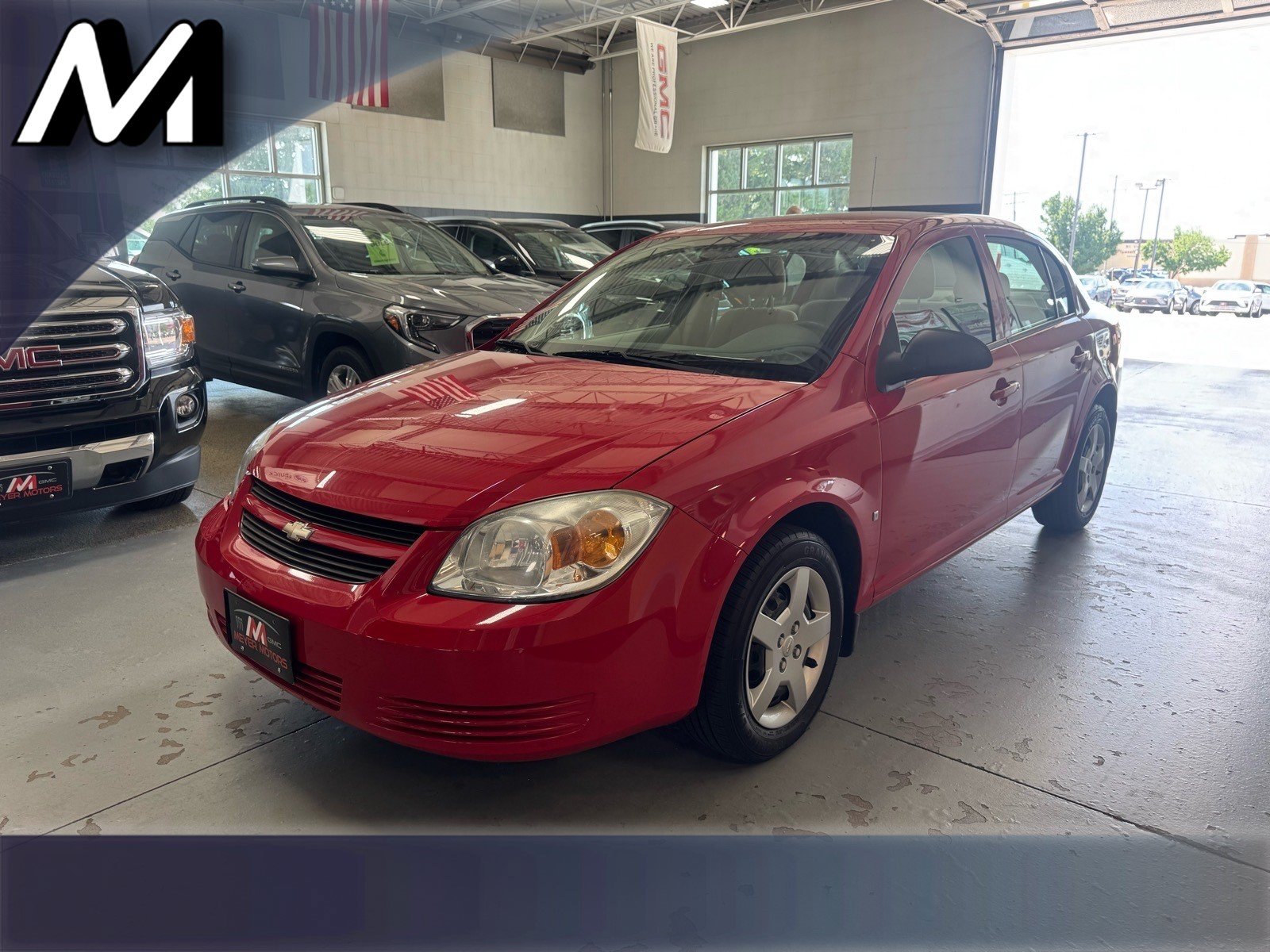 Used 2006 Chevrolet Cobalt LS FWD video 1