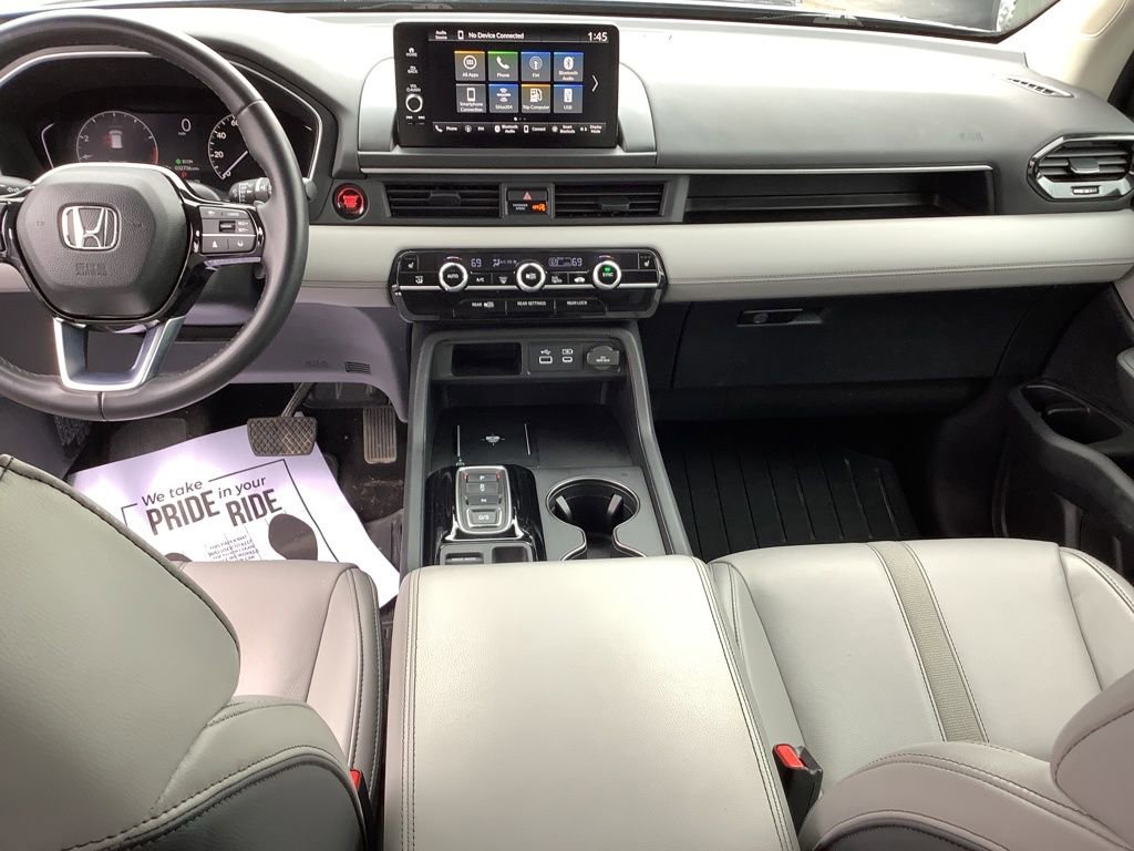 Used 2024 Honda Pilot EX-L image 28