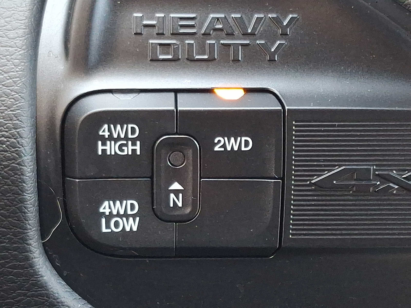 Used 2024 RAM 3500 Laramie w/ Night Edition AWD/4WD image 25