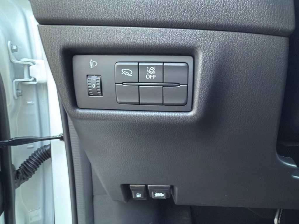 New 2025 MAZDA CX-5 AWD 2.5 S image 13