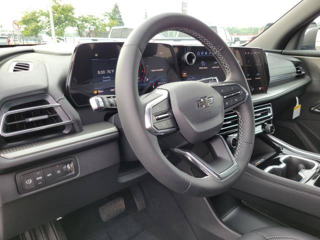 New 2027 Chevrolet Traverse LT w/ Midnight/Sport Edition AWD/4WD image 10