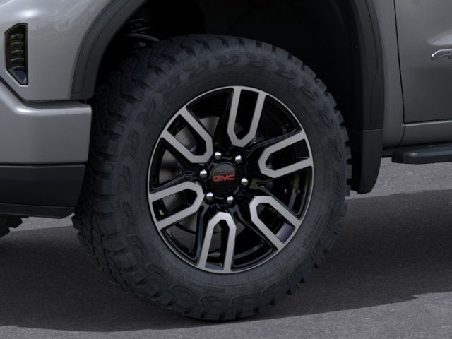 New 2026 GMC Sierra 1500 AT4 w/ AT4 Premium Package AWD/4WD image 11