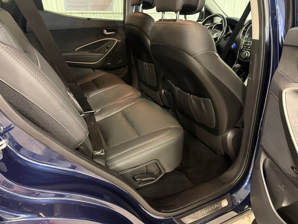 Used 2017 Hyundai Santa Fe Sport AWD/4WD image 29