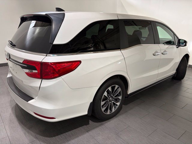 Used 2024 Honda Odyssey EX-L image 5