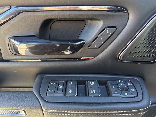 New 2026 RAM 1500 Limited image 10