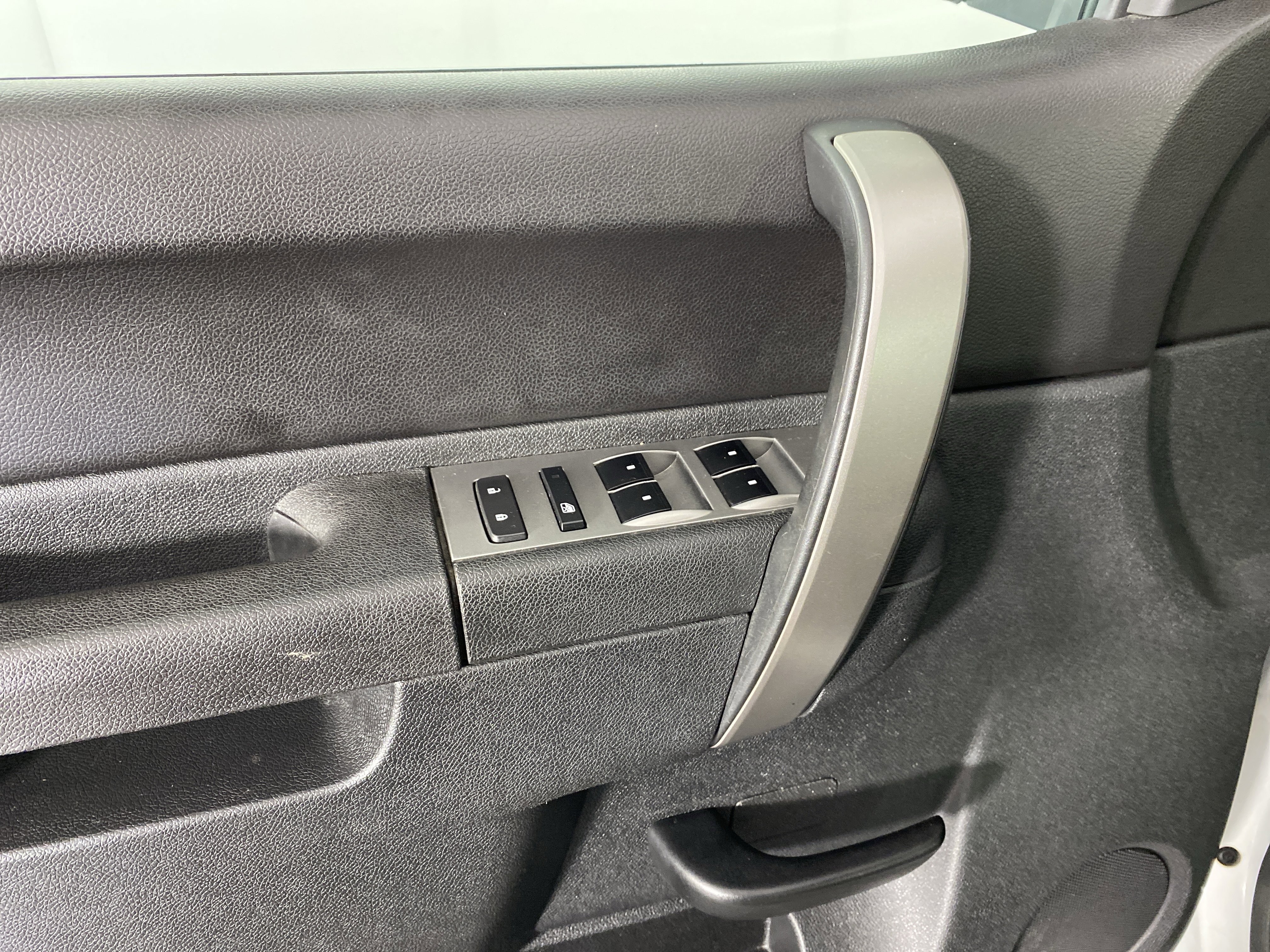 Used 2012 Chevrolet Silverado 1500 LT w/ All-Star Edition AWD/4WD image 11