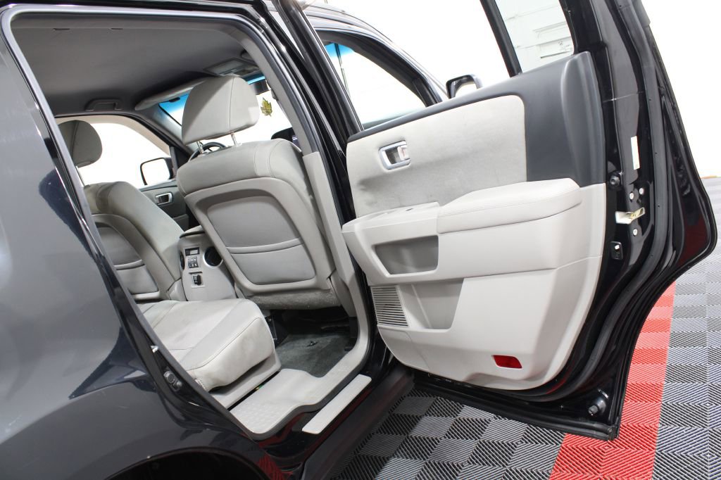 Used 2013 Honda Pilot EX image 19