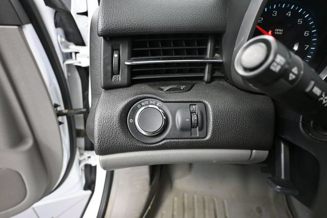 Used 2015 Chevrolet Malibu LS FWD image 24