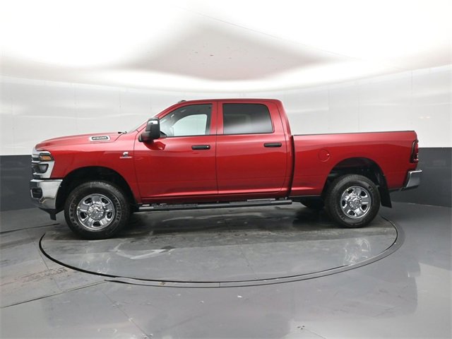 New 2026 RAM 2500 Tradesman image 7