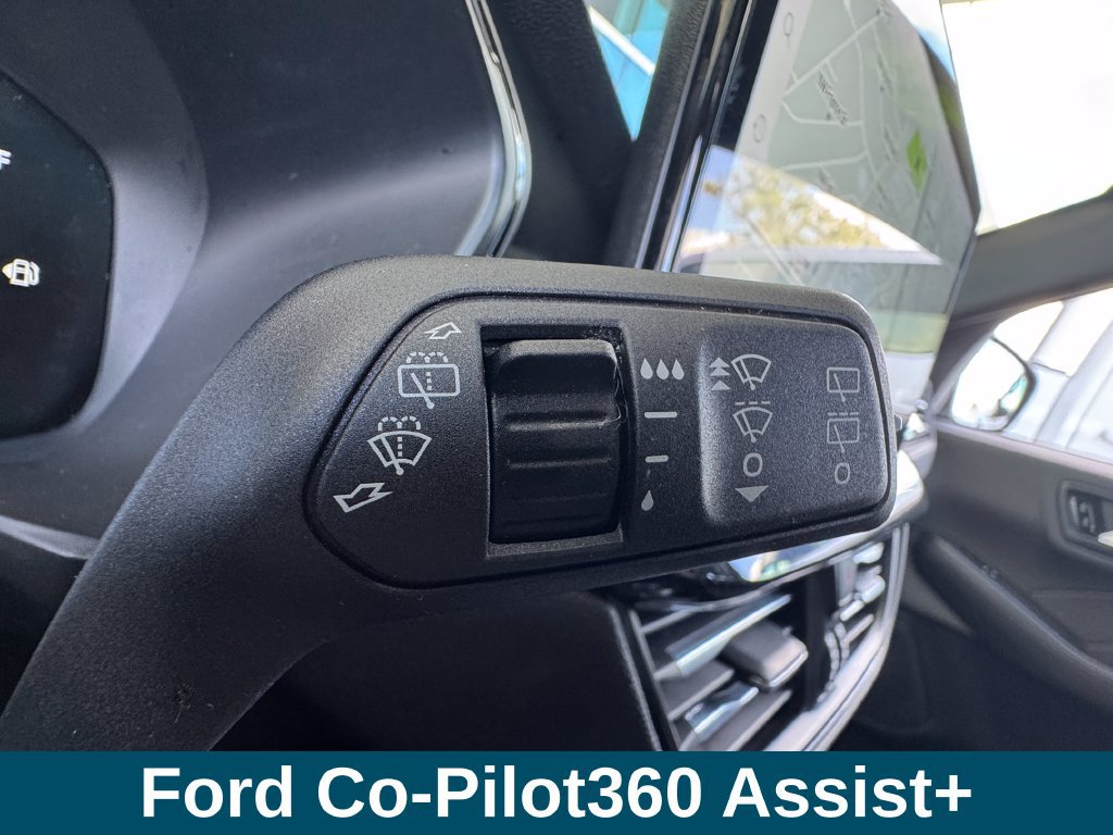 Used 2024 Ford Escape ST-Line w/ Tech Pack #1 AWD/4WD image 13