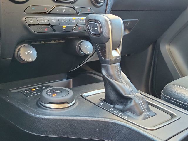 Used 2023 Ford Ranger Lariat w/ Tremor Off-Road Package image 32