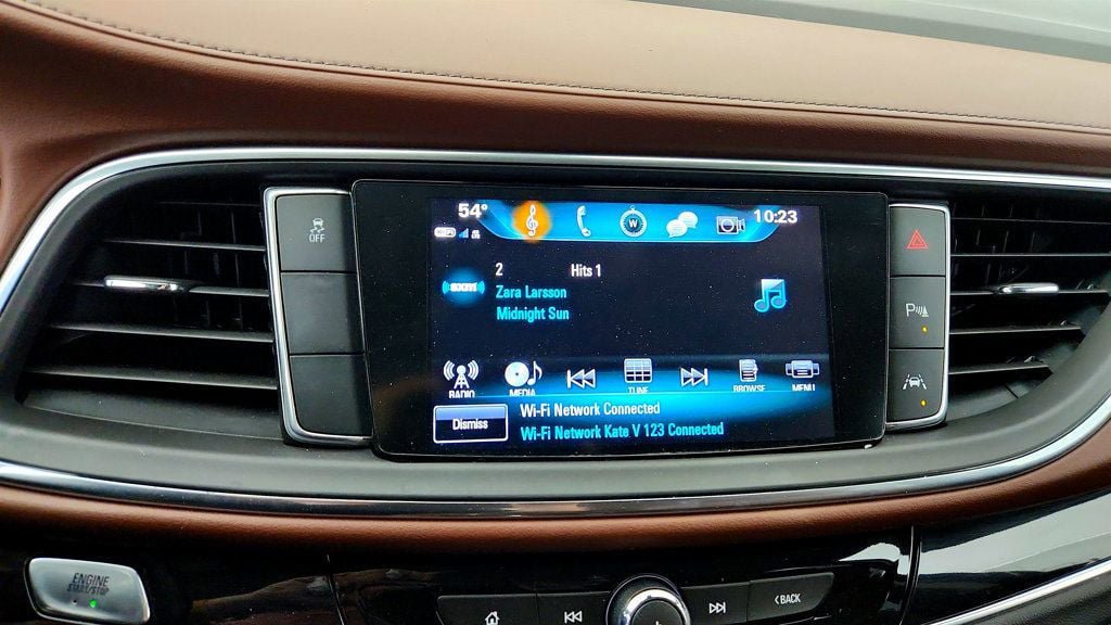 Used 2019 Buick Enclave Avenir FWD image 18