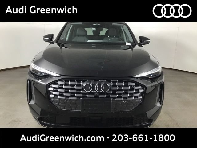 Certified 2025 Audi Q5 Premium w/ Premium Plus AWD/4WD image 2