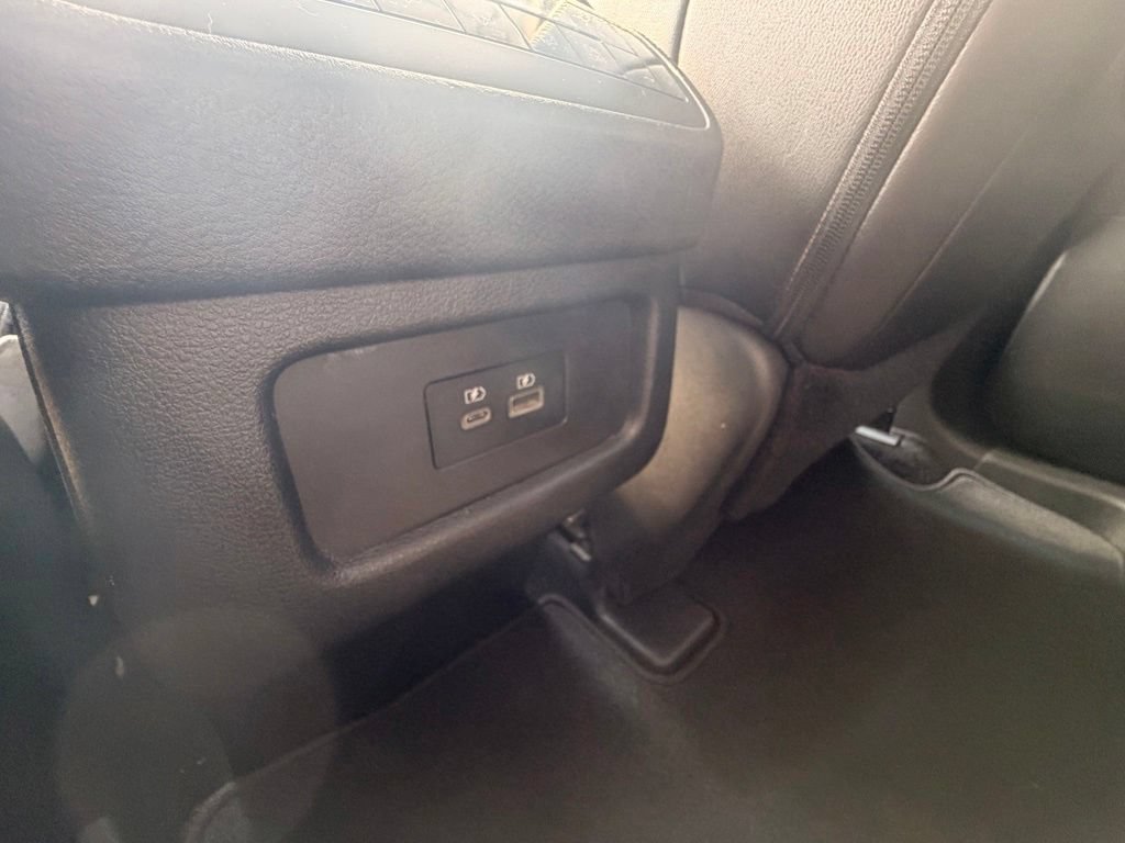 Certified 2023 Nissan Pathfinder SL AWD/4WD image 18