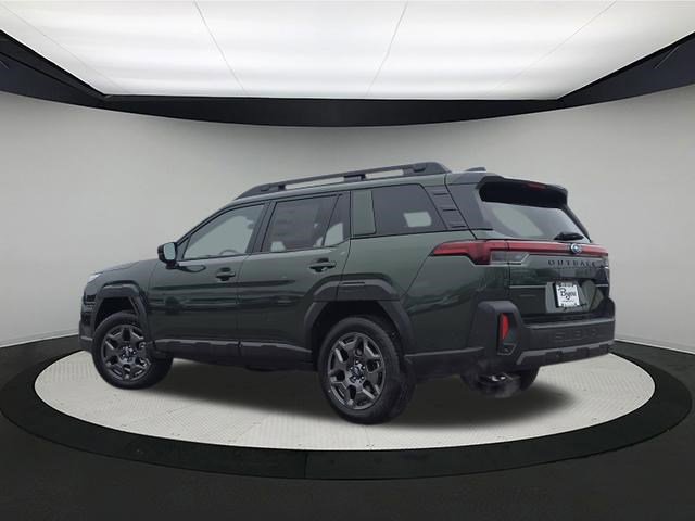 New 2026 Subaru Outback Premium image 5