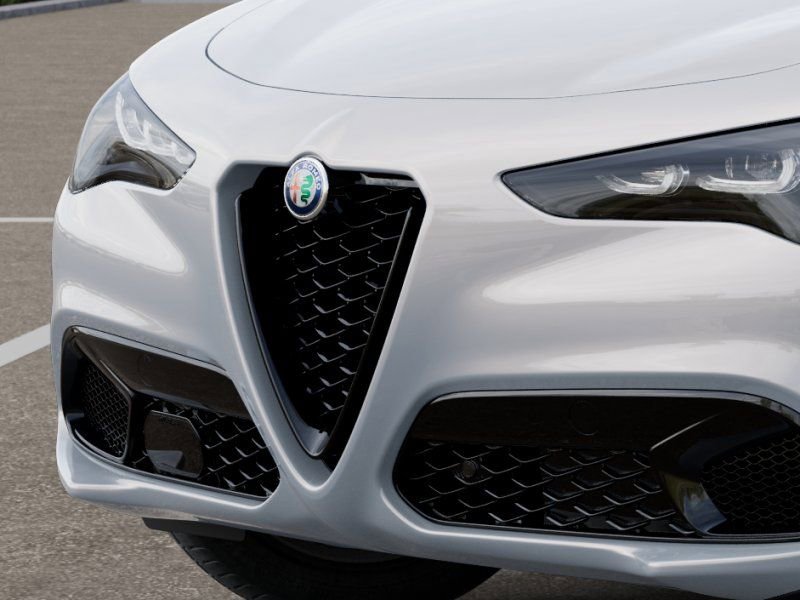 New 2026 Alfa Romeo Stelvio Sprint AWD/4WD image 11