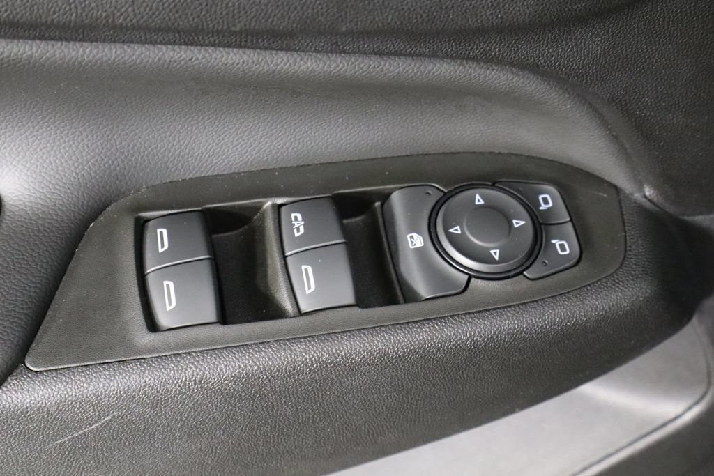 Used 2022 Chevrolet Equinox LT FWD image 19