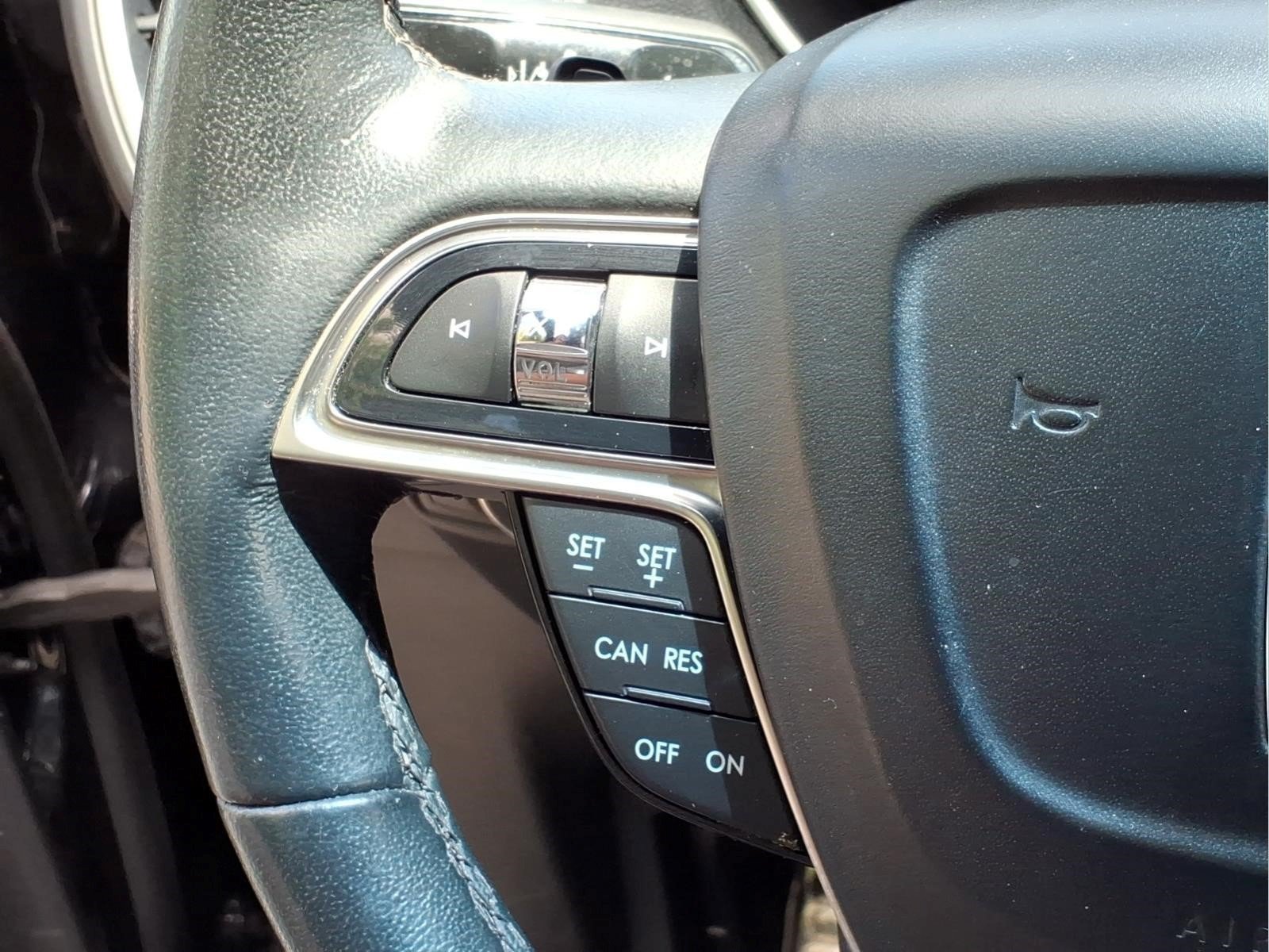 Used 2019 Lincoln Nautilus Premier AWD/4WD image 20