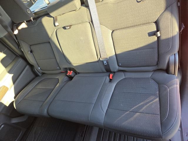 Certified 2021 GMC Sierra 1500 Elevation image 27