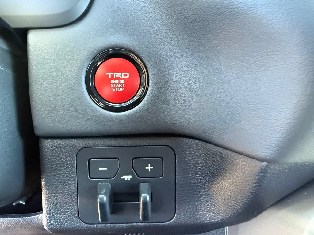 New 2026 Toyota Tundra Platinum AWD/4WD image 25