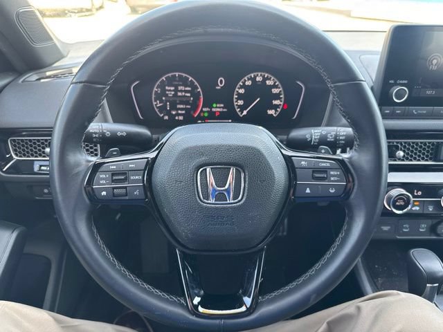 Used 2025 Honda Civic Sport image 10