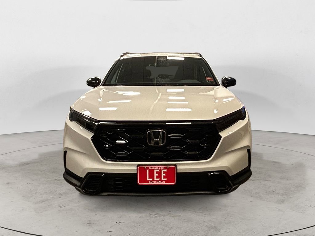 Used 2025 Honda CR-V Sport image 8