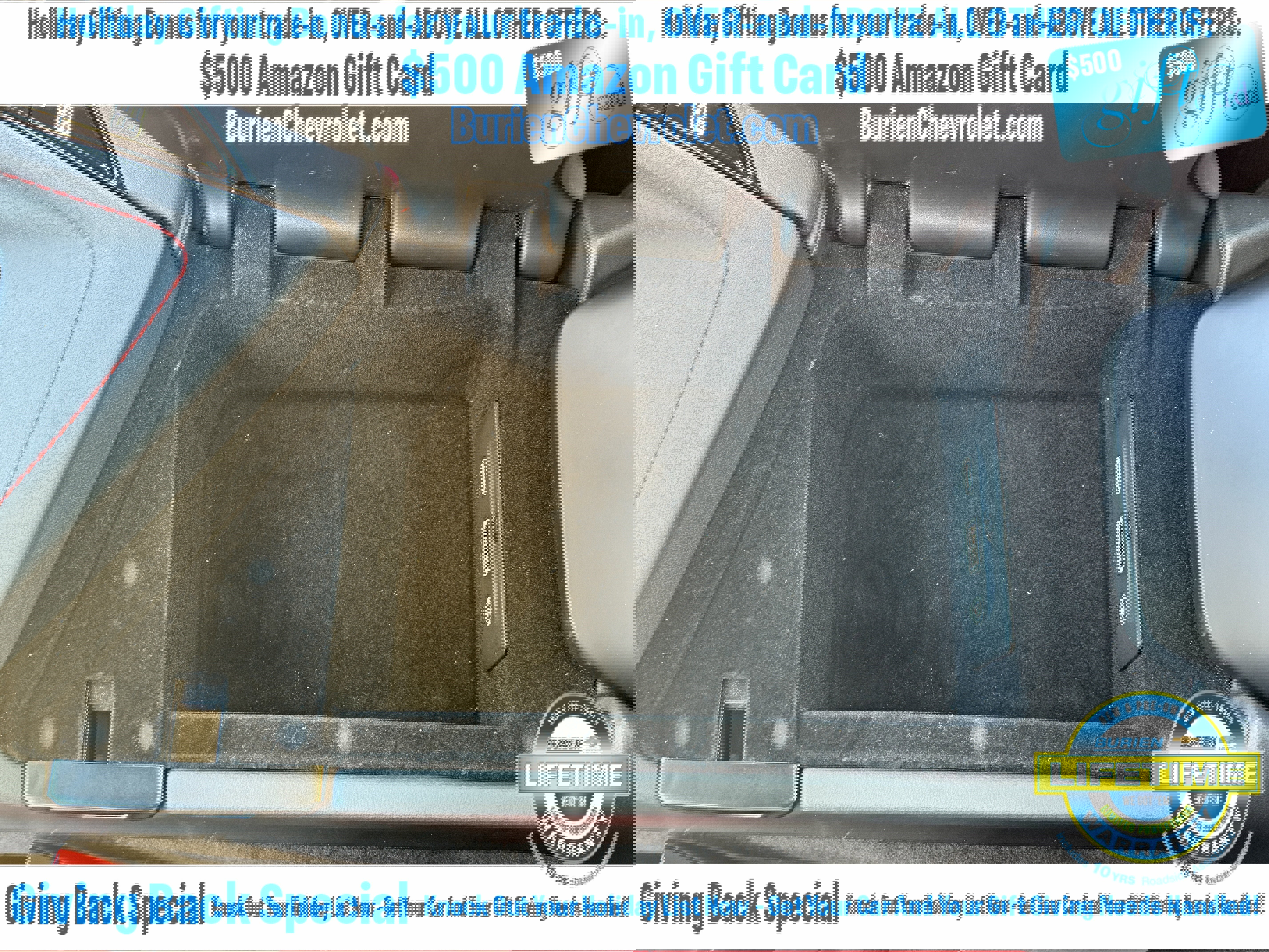 Used 2023 Chevrolet Corvette Stingray Convertible w/ 1LT image 19