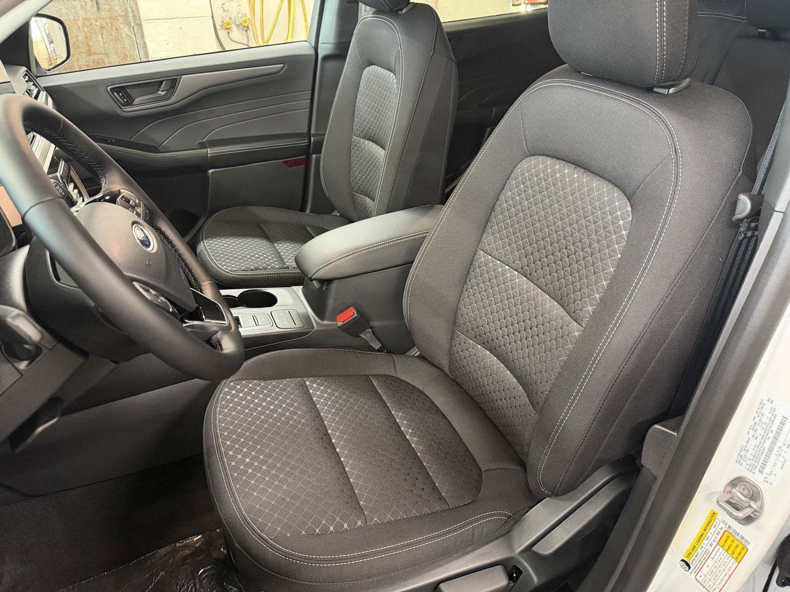 New 2026 Ford Escape Active w/ Cold Weather Package image 23
