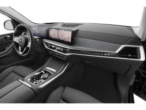 Used 2024 BMW X7 xDrive40i w/ Executive Package AWD/4WD image 17