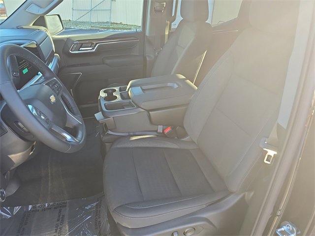 New 2026 Chevrolet Silverado 1500 LT image 14
