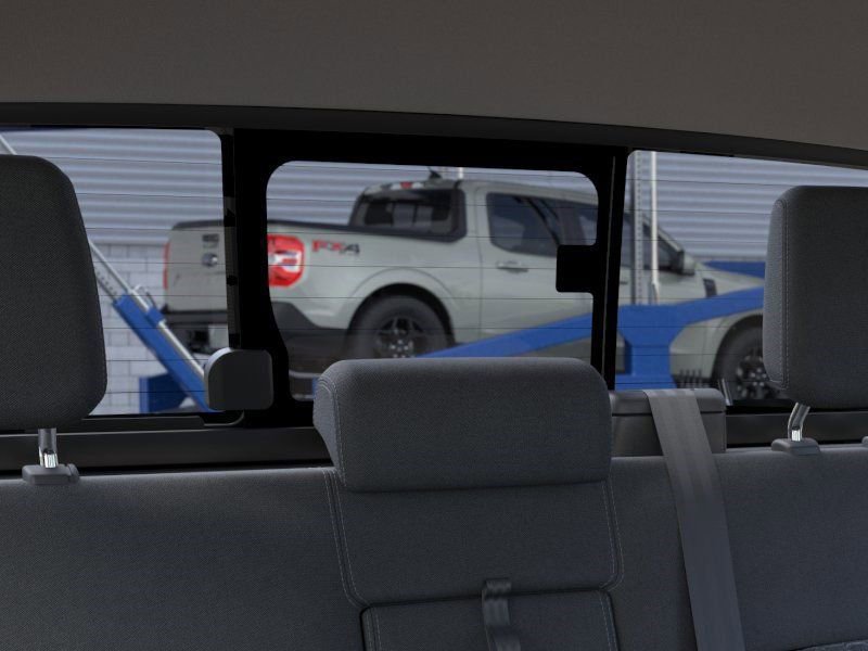 New 2026 Ford Ranger XLT RWD image 22