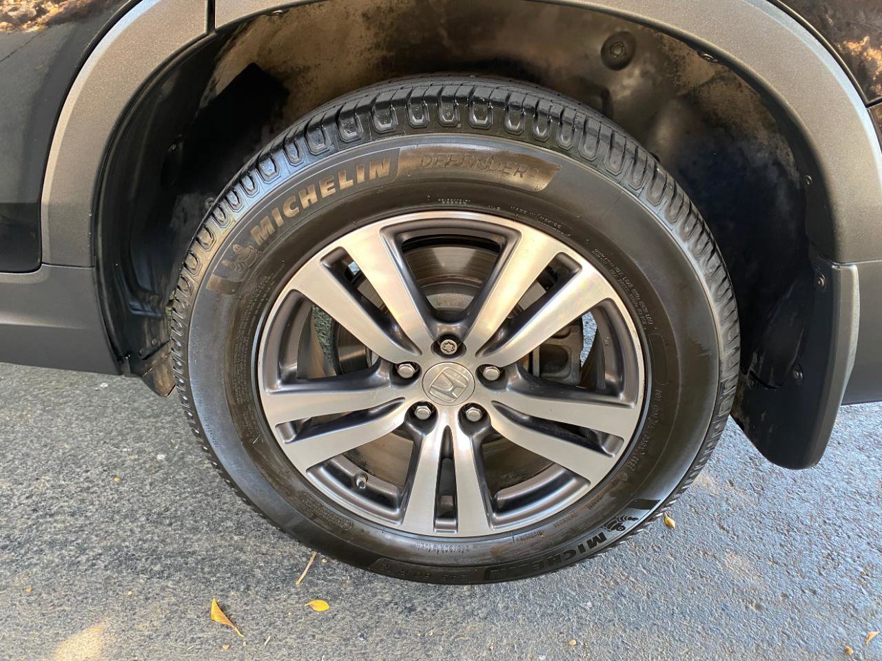 Used 2016 Honda Pilot EX-L image 27